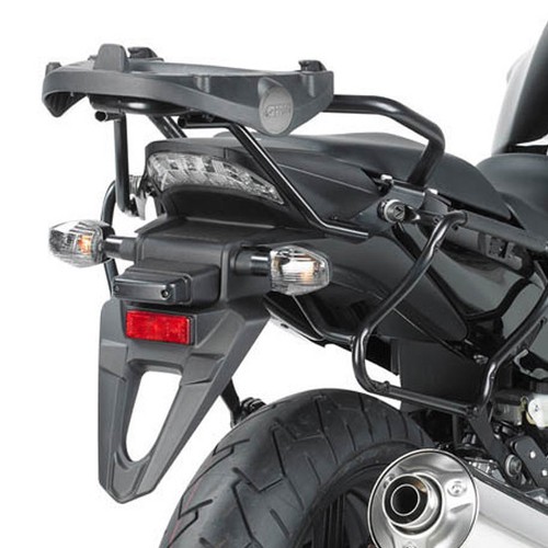 Luggage rack with - , monokey