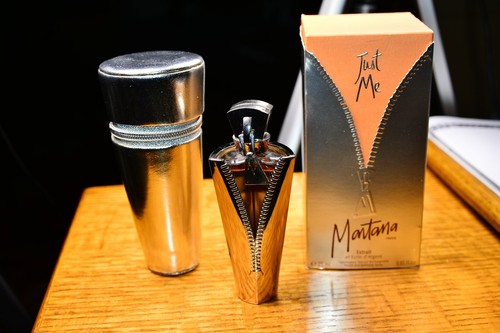 Montana just perfume - just, me