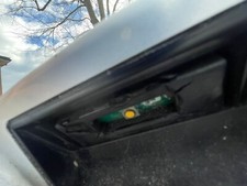 Kia Rio Picanto/Universal Boot