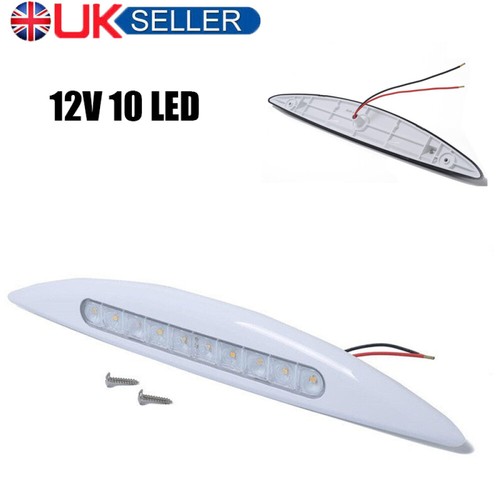 12v awning light white - awning, 10