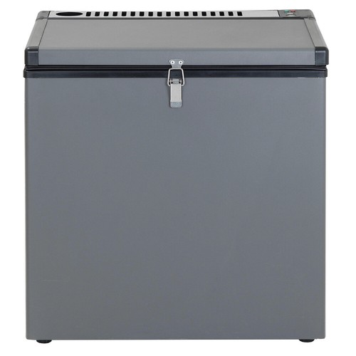 Smad chest freezer portable - freezer, 3