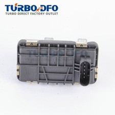 G-221 Turbo Electronic Actuator For Ford Mondeo Jaguar X-Type 2.0 2.2TDCi 130HP