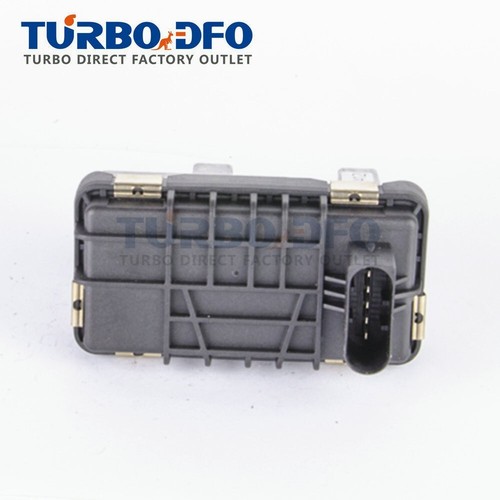221 turbo electronic - turbo,
