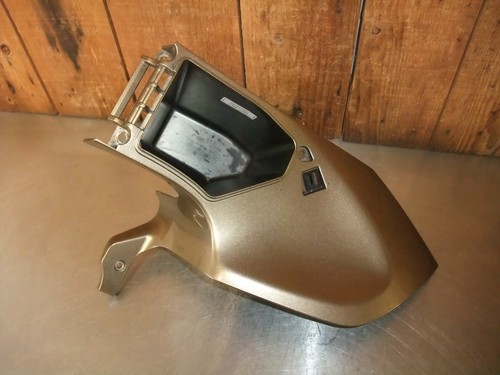 Honda nt700v va6 deauville - honda,