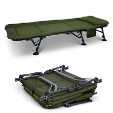 Sonik Bank-Tek Levelbed Carp