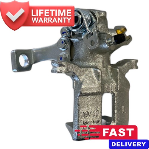 Rear left brake - left, mg