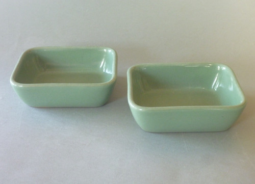Denby ternex manor - green, 2