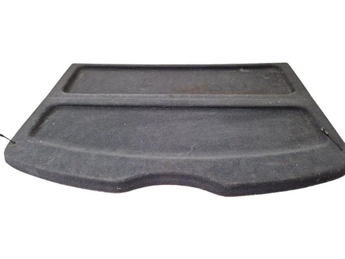 Skoda octavia parcel shelf - skoda,