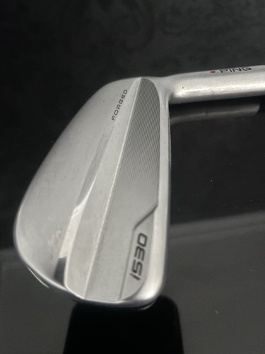Ping i530 golf iron red - ping, /red