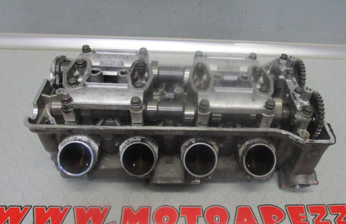 Honda cbr 929 sc44 2000 - cbr,