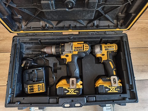 Dewalt dcf886 18v impact - xr,