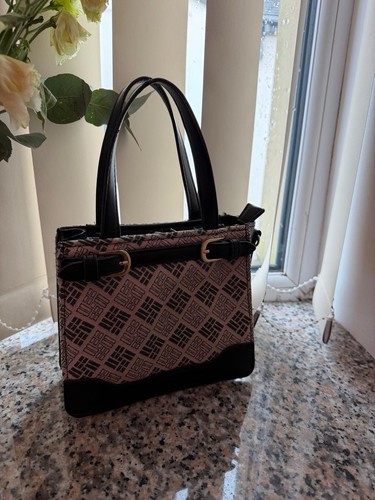 Primark black monogram - primark,