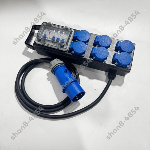 32a single phase stage - single,