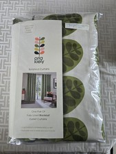 Orla Kiely Green BOTANICA MOSS