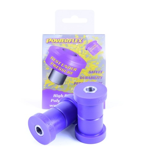Powerflex pfr80 611 - powerflex, tie