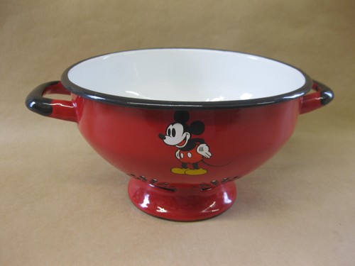 Disney mickey mouse enamel - disney,