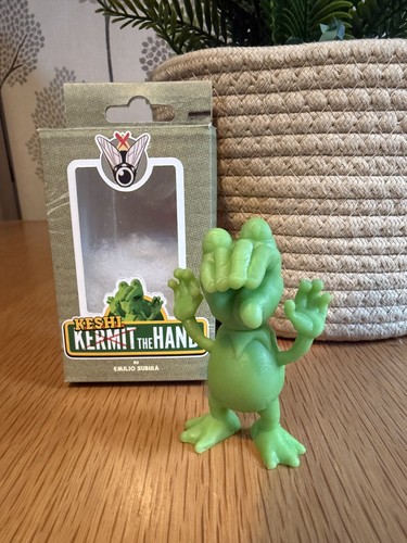 The muppets kermit - the, frog