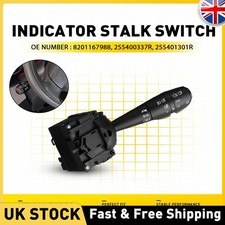 For Dacia Clio Iv Sandero Stepway 8201167988 New Tuvindicator Light Stalk Switch