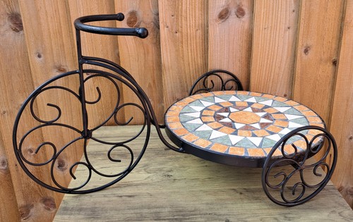 Mediterranean wrought iron - wrought,