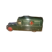 Dinky Toys 253 Vintage Daimler