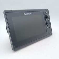 Simrad Cruise 7 7`` Color GPS