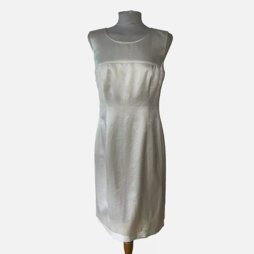 Amanda wakeley dress silk - dress,