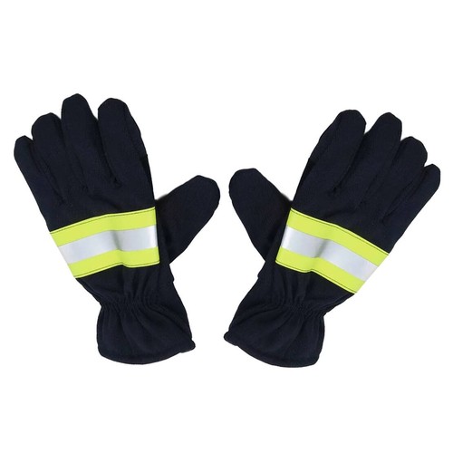 1pair anti fire non slip - 1pair, non-slip
