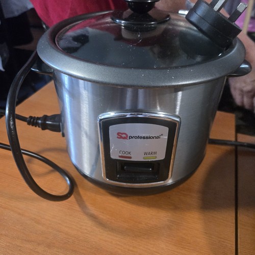 Professional 5l electric - sq,