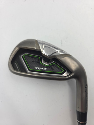 Taylormade rbz iron regular - taylormade,
