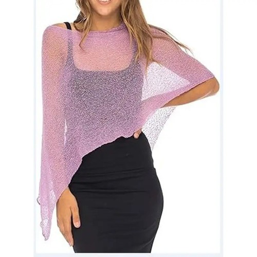 Women knit mesh bikini - women,