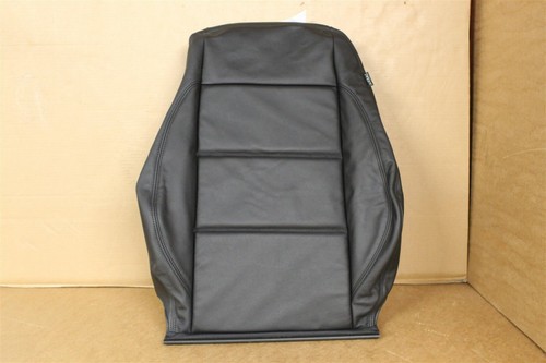 Golf mk6 font left - left, leather