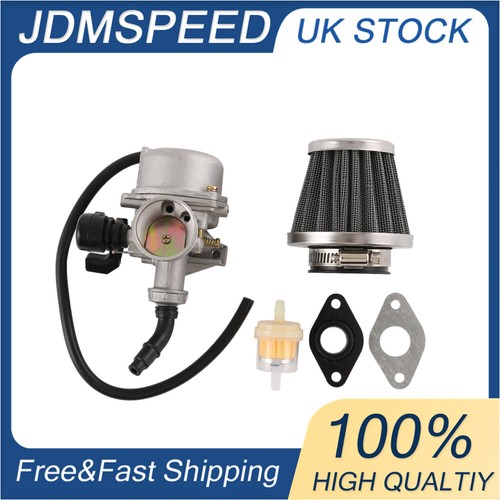 Carburettor pz19 for 50cc 70cc - for,