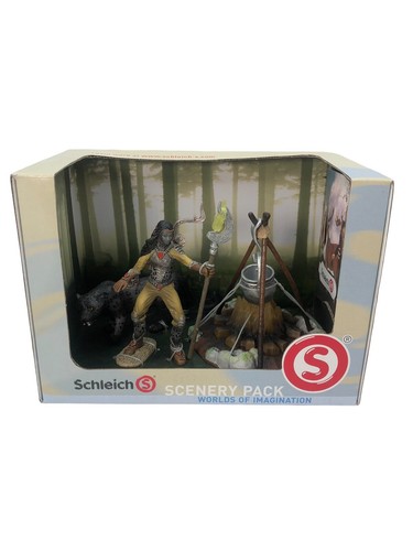 Schleich bayala 41811 scenery - bayala,