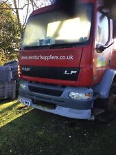 daf lf 55 breaking