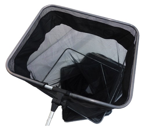 Hunter pro 12ft keep net - hunter,