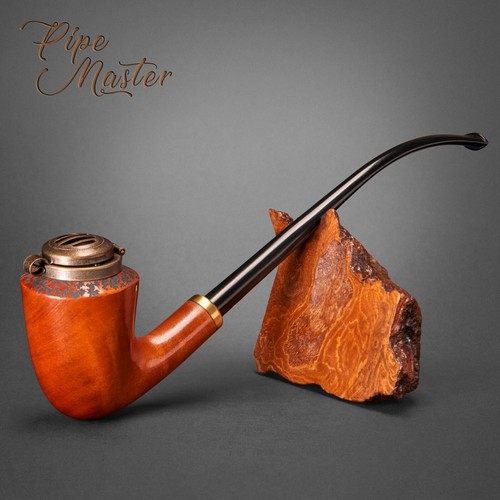 Brog wooden tobacco - wooden,