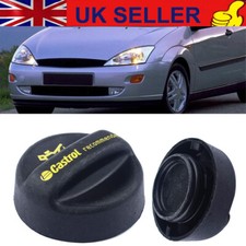 Oil Filler Cap Fits Ford Fiesta Focus Kuga Galaxy S-Max C-Max B-Max 9670015080