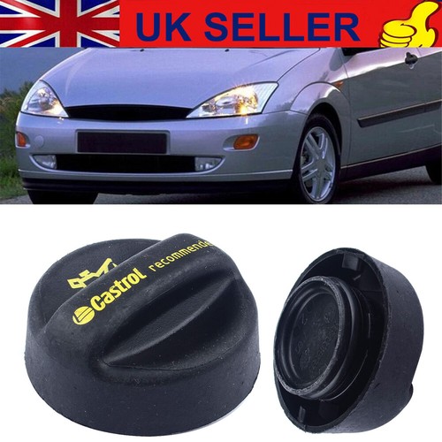 Oil filler cap fits ford - filler,