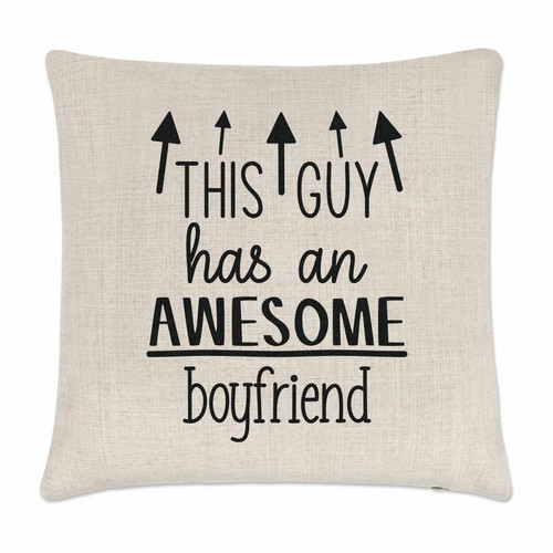 This guy has - guy,
