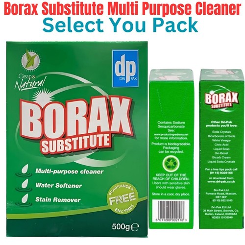 Borax substitute 500 multi - substitute,