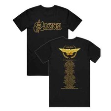 SAXON Carpe Diem Tour 2022