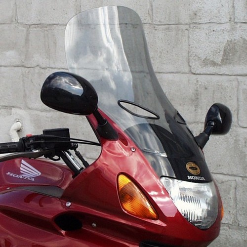 Honda ntv650 nt650v - nt650v, deauville