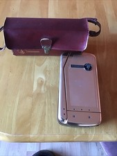 1959 Emerson Wondergram