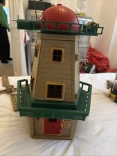 Sylvanian Families RED