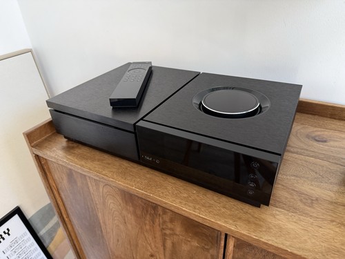 Naim uniti star - naim,
