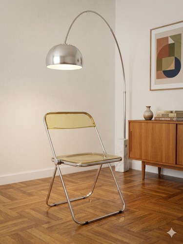 Vtg castelli plia - plia, folding