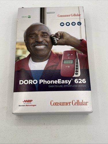 Doro phoneeasy 626 - doro,