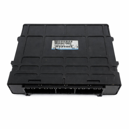 Auto gearbox control - control, ecu