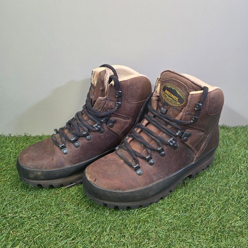 Meindl borneo mfs digafix - meindl,