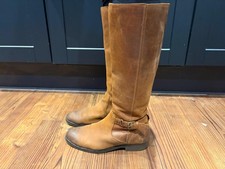 Sebago Nashoba High Boots